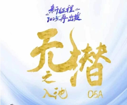 无潜不起全域入池方法论，​2025再出发，全程干货满满，带你掌握全域入池关键技巧-叮当猫聊项目