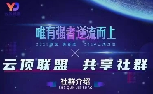 云顶联盟·无人直播实战(更新6月)，最新无人玩法和半无人玩法分享-叮当猫聊项目