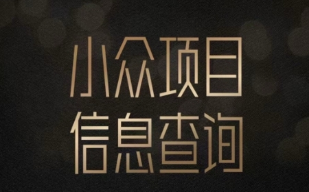 小众蓝海项目情感查询，女粉暴力掘金，轻松日入500+【揭秘】-叮当猫聊项目